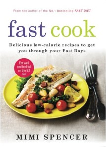 Fast Cook bookcover