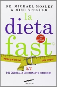 la dieta fast