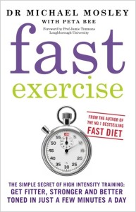 The Fast Exercise book